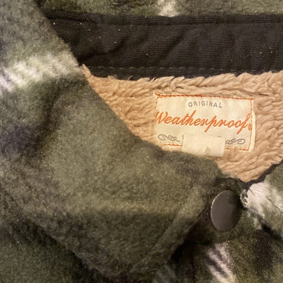 Jacket - Picture 2 of 4